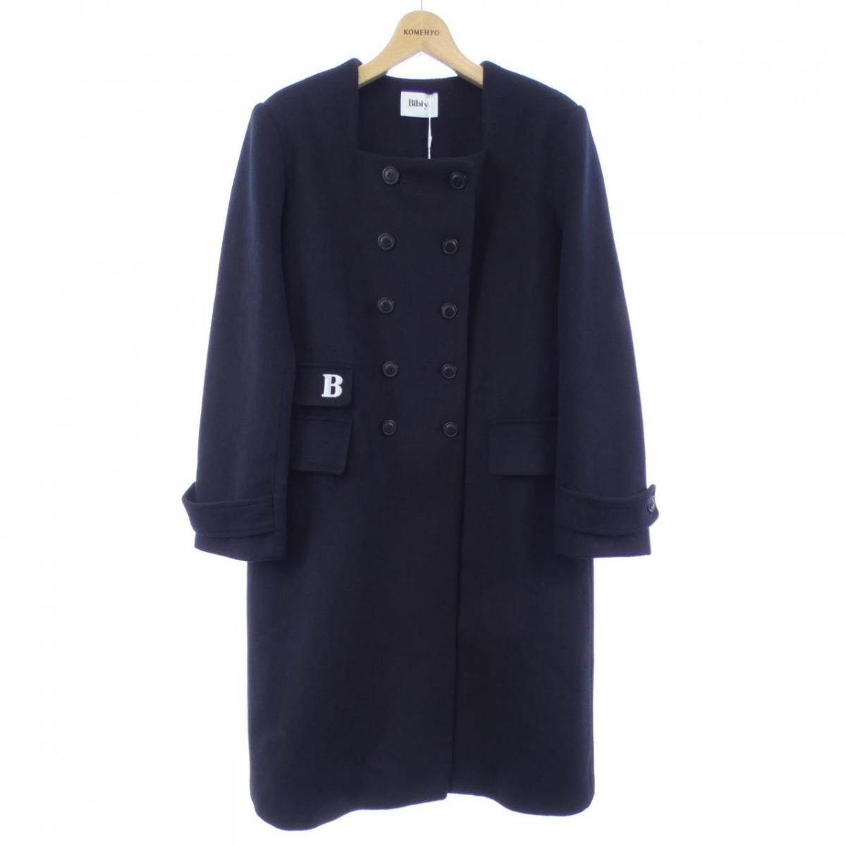 BIBIY. コート【中古】