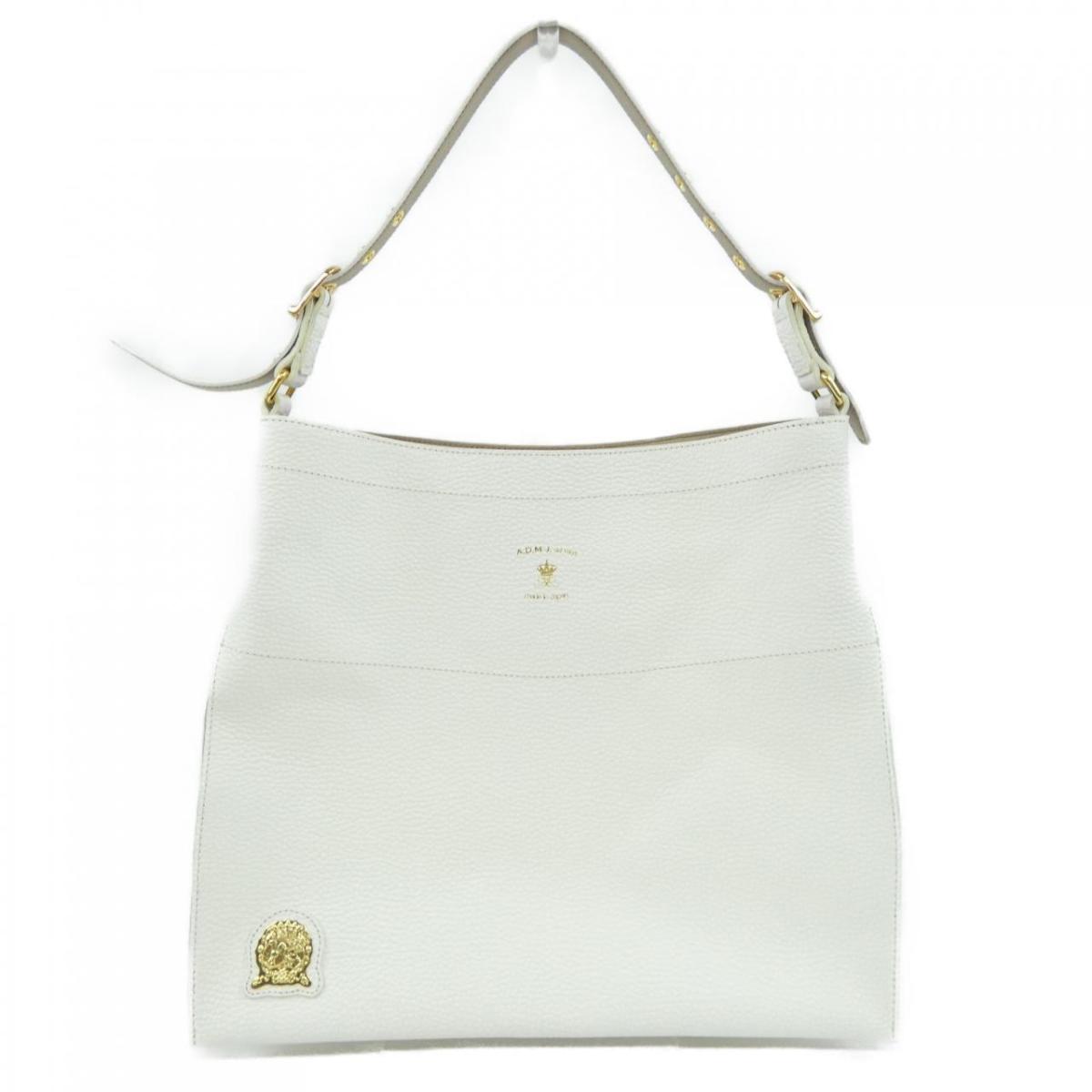 エイディエムジェイ ADMJ BAG【中古】