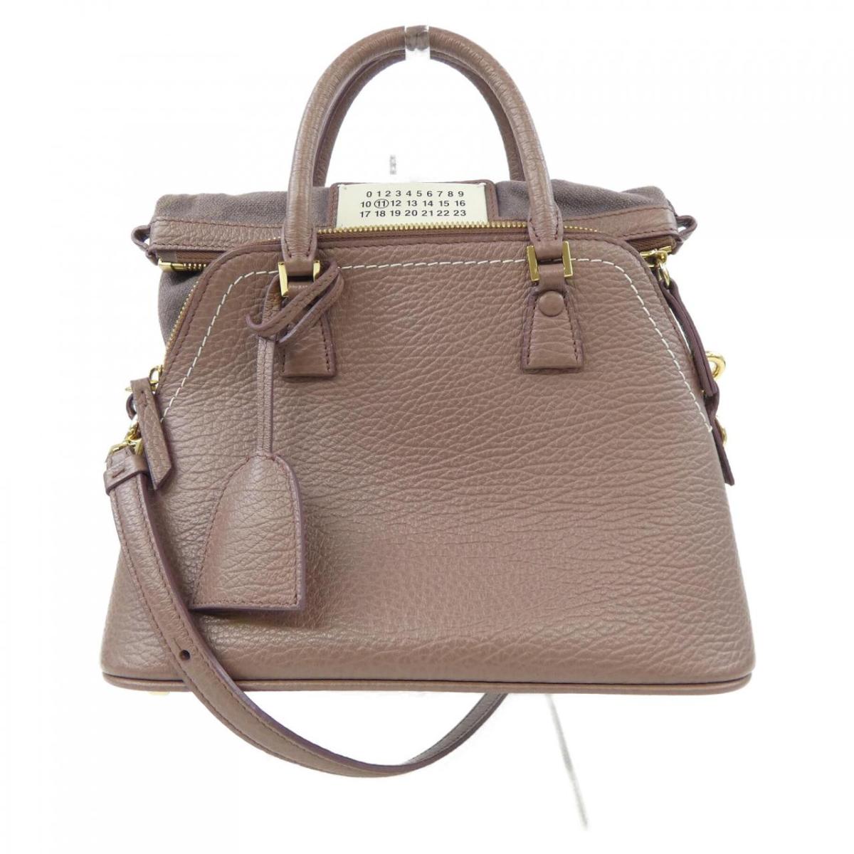 メゾンマルジェラ Maison Margiela 5AC CLASSIQUE S56WG0082 BAG【中古】