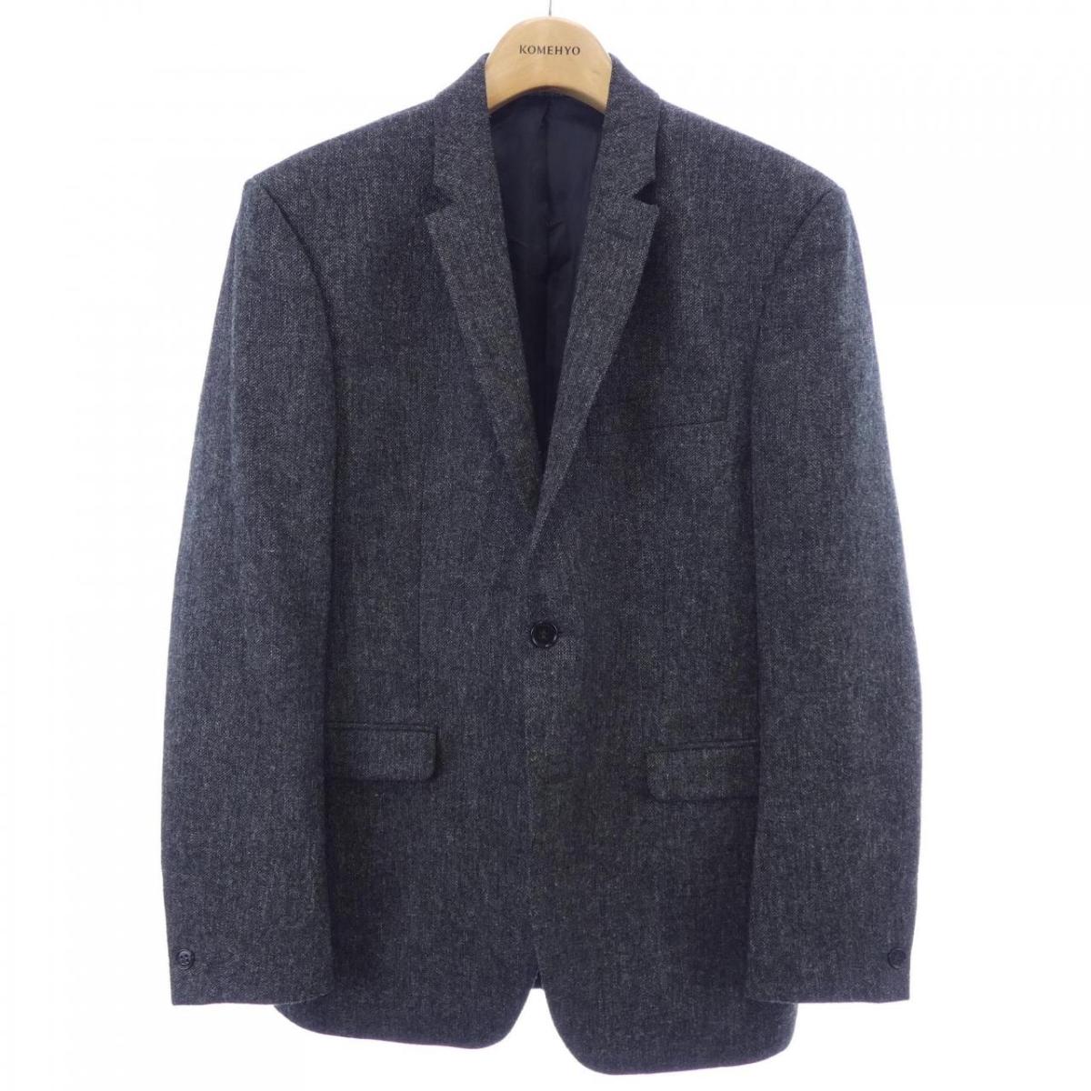アクネストゥディオズ ACNE STUDIOS ARON J TWEED PAW15 ジャケット【中古】