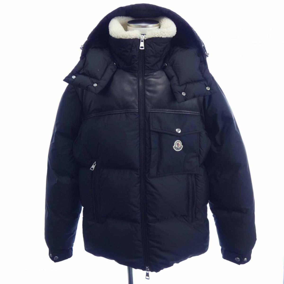 モンクレール MONCLER BRAYE ダウンジャケット【中古】