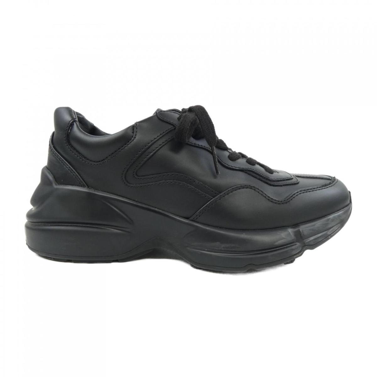 グッチ GUCCI 721751 スニーカー【中古】