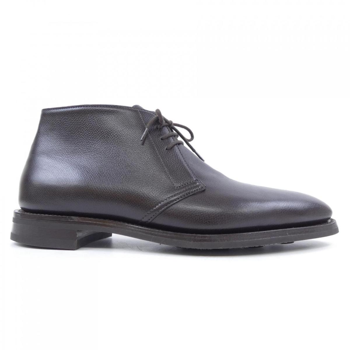 ジョンロブ JOHN LOBB GIONO ブーツ【中古】｜KOMEHYO ONLINESTORE 店