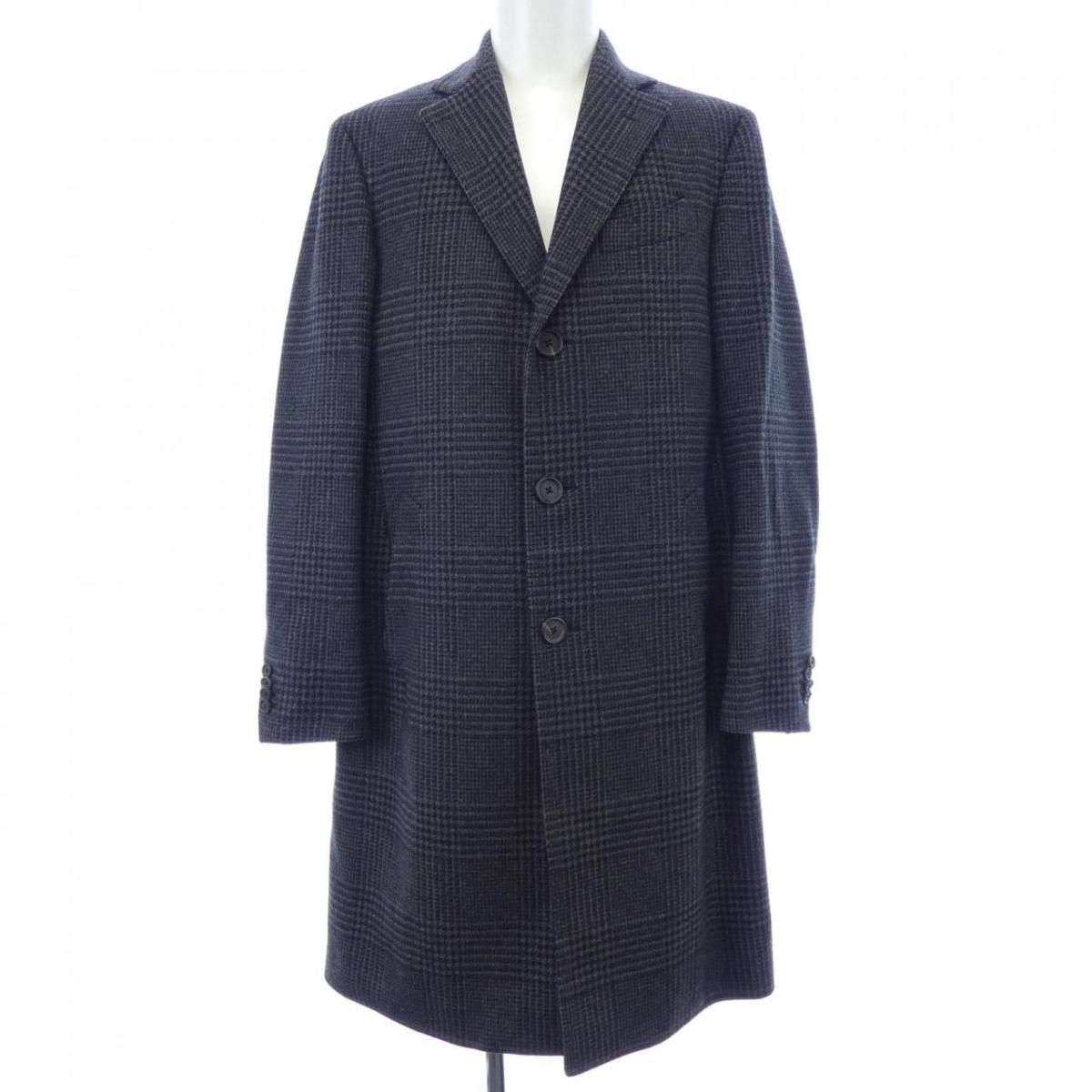 ラルディーニ LARDINI コート【中古】