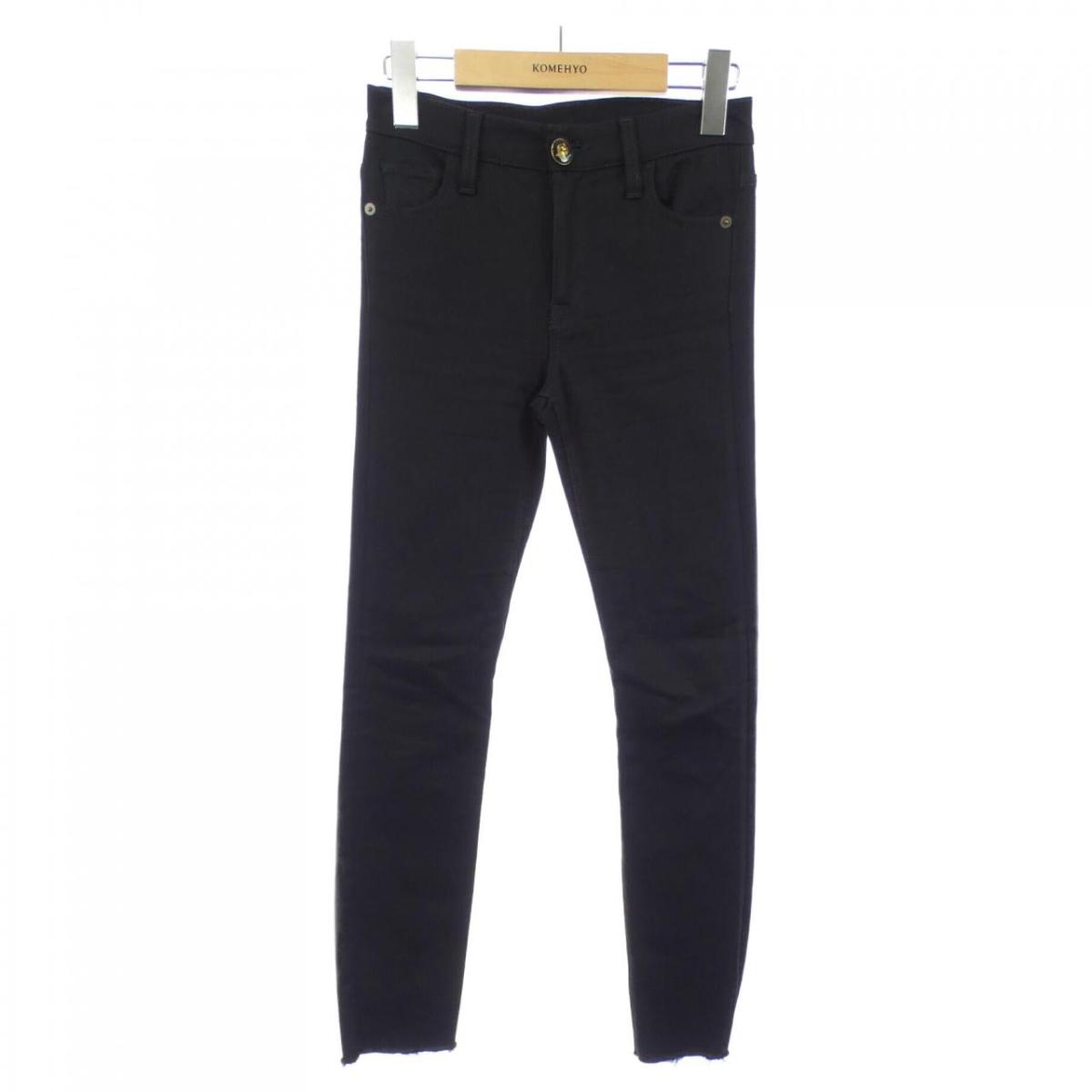 グッチ GUCCI 446872　XR342 パンツ【中古】