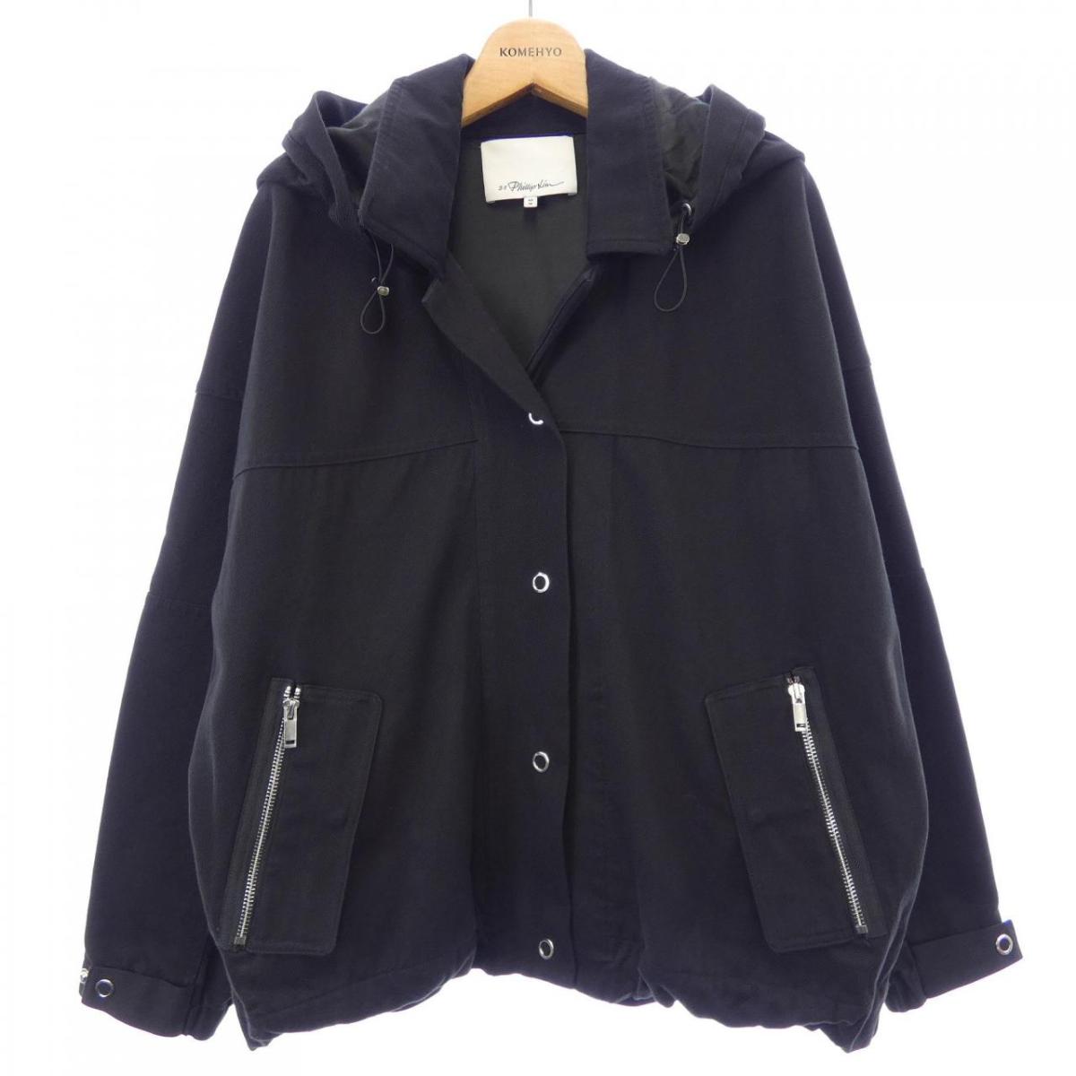 スリーワンフィリップリム 3.1 Phillip Lim ブルゾン【中古】