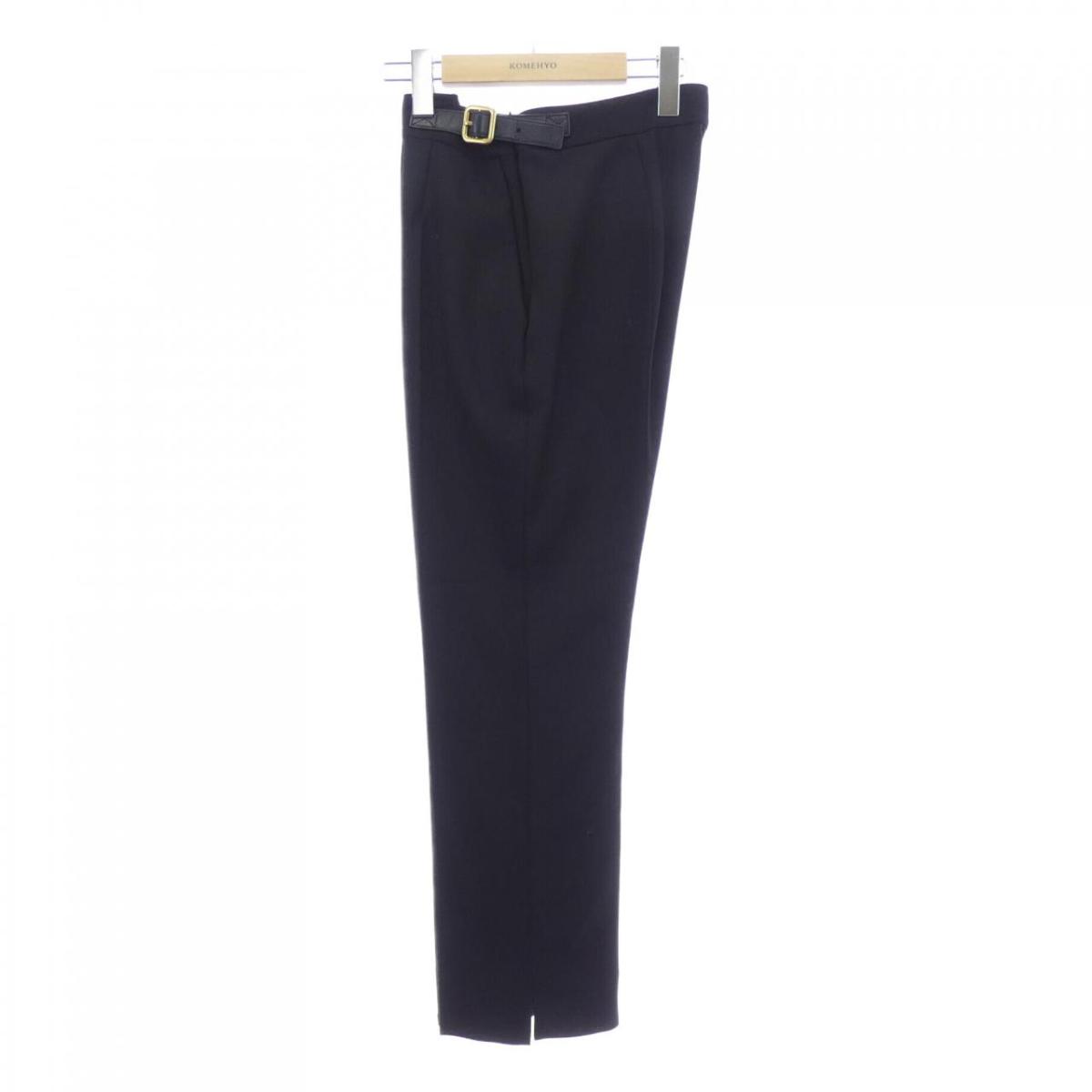 プラダ PRADA P288CE パンツ【中古】｜KOMEHYO ONLINESTORE 店
