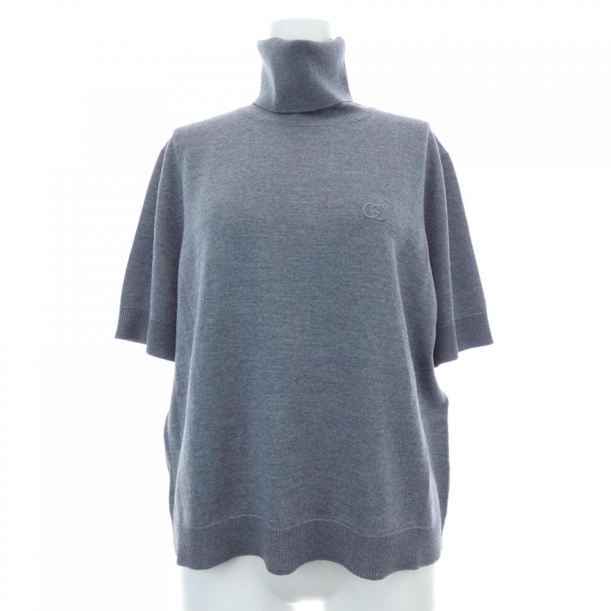 グッチ GUCCI 851975 ZKFA8 ニット【中古】