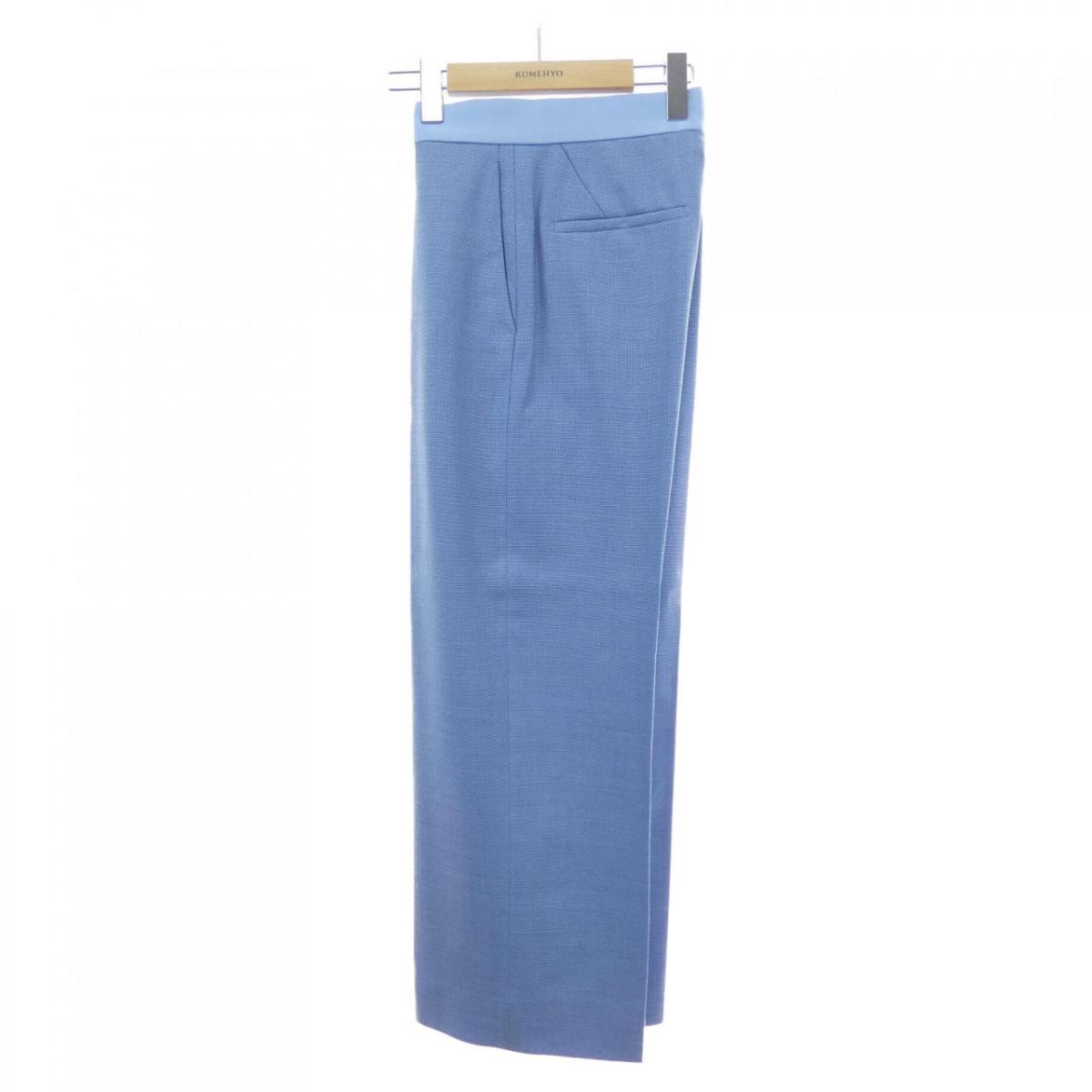 ドゥロワー DRAWER 6514-236-1398 パンツ【中古】