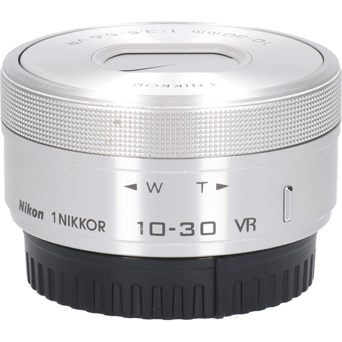 ＶＲ１０－３０ｍｍ　Ｆ３．５－５．６ＰＤ－ＺＯＯＭ【中古】
