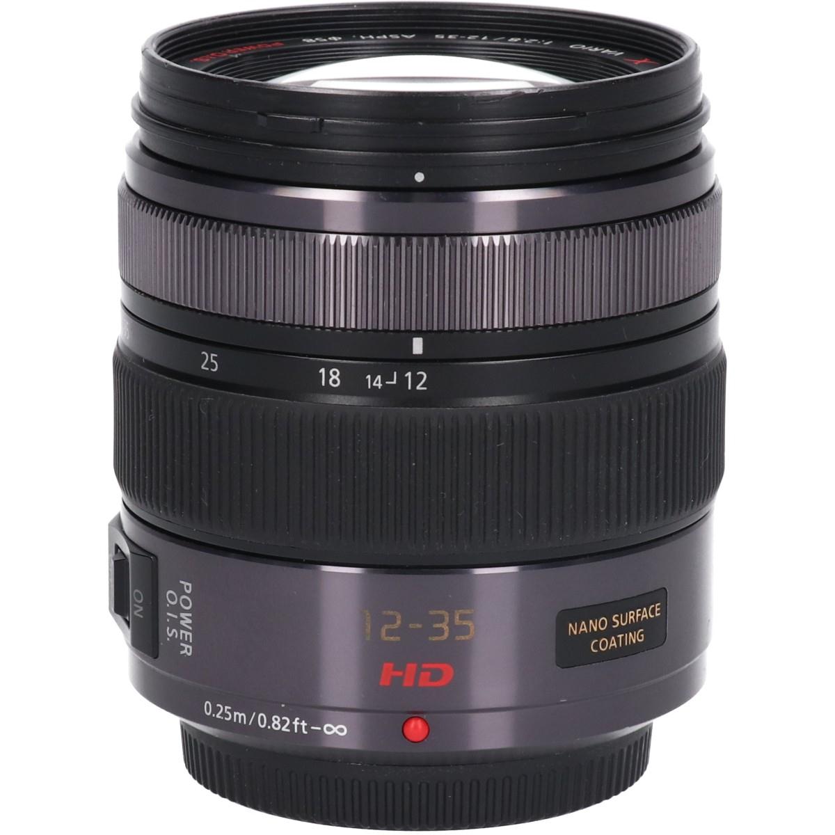 Ｘ　ＶＡＲＩＯ１２－３５ｍｍ　Ｆ２．８ＭＥＧＡ　ＯＩＳ【中古】