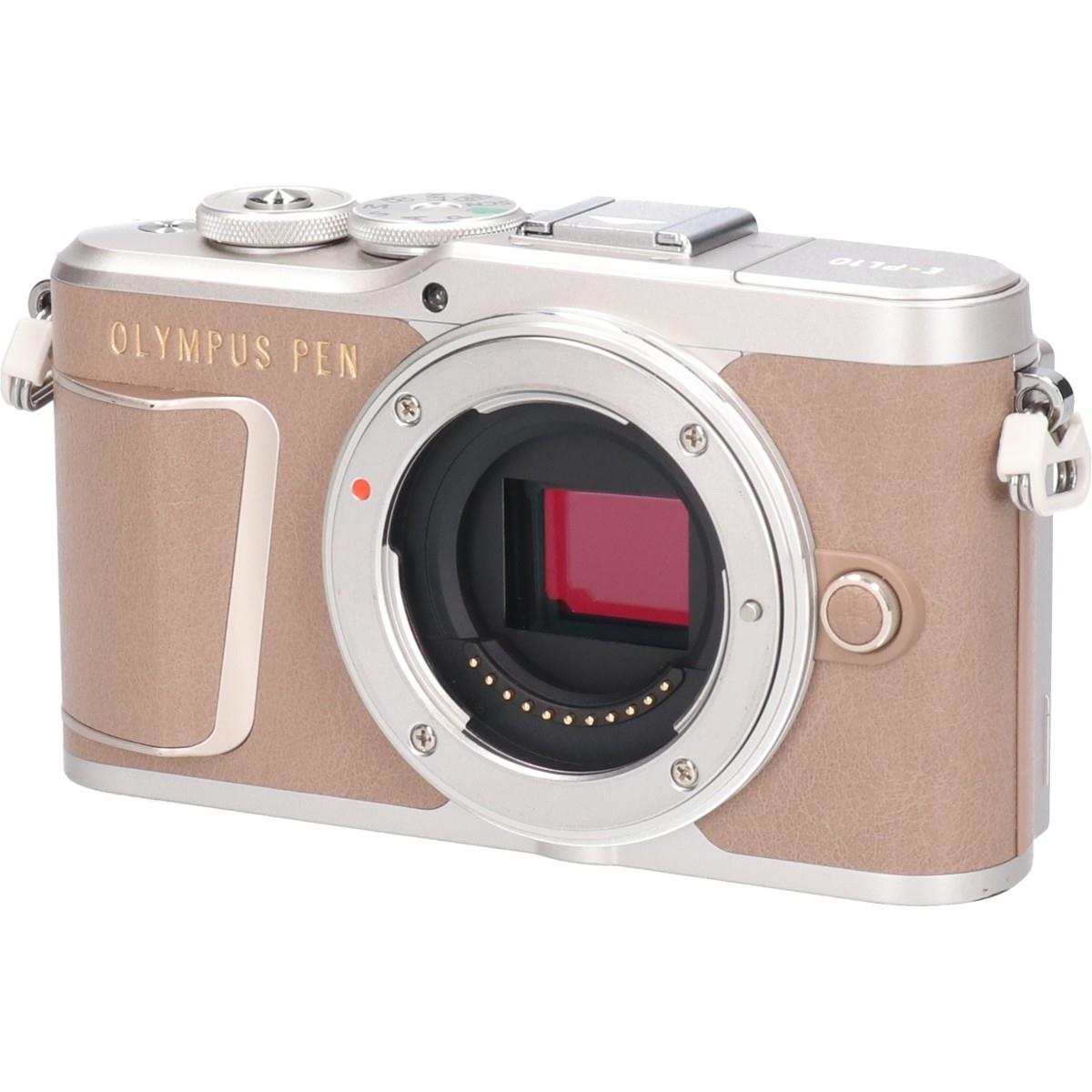 Ｅ－ＰＬ１０【中古】