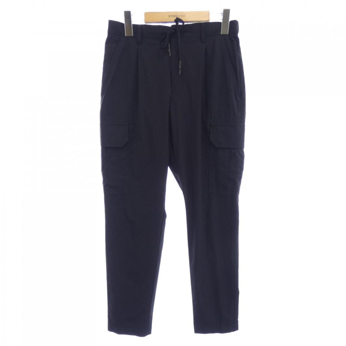K-3B 106-A パンツ【中古】