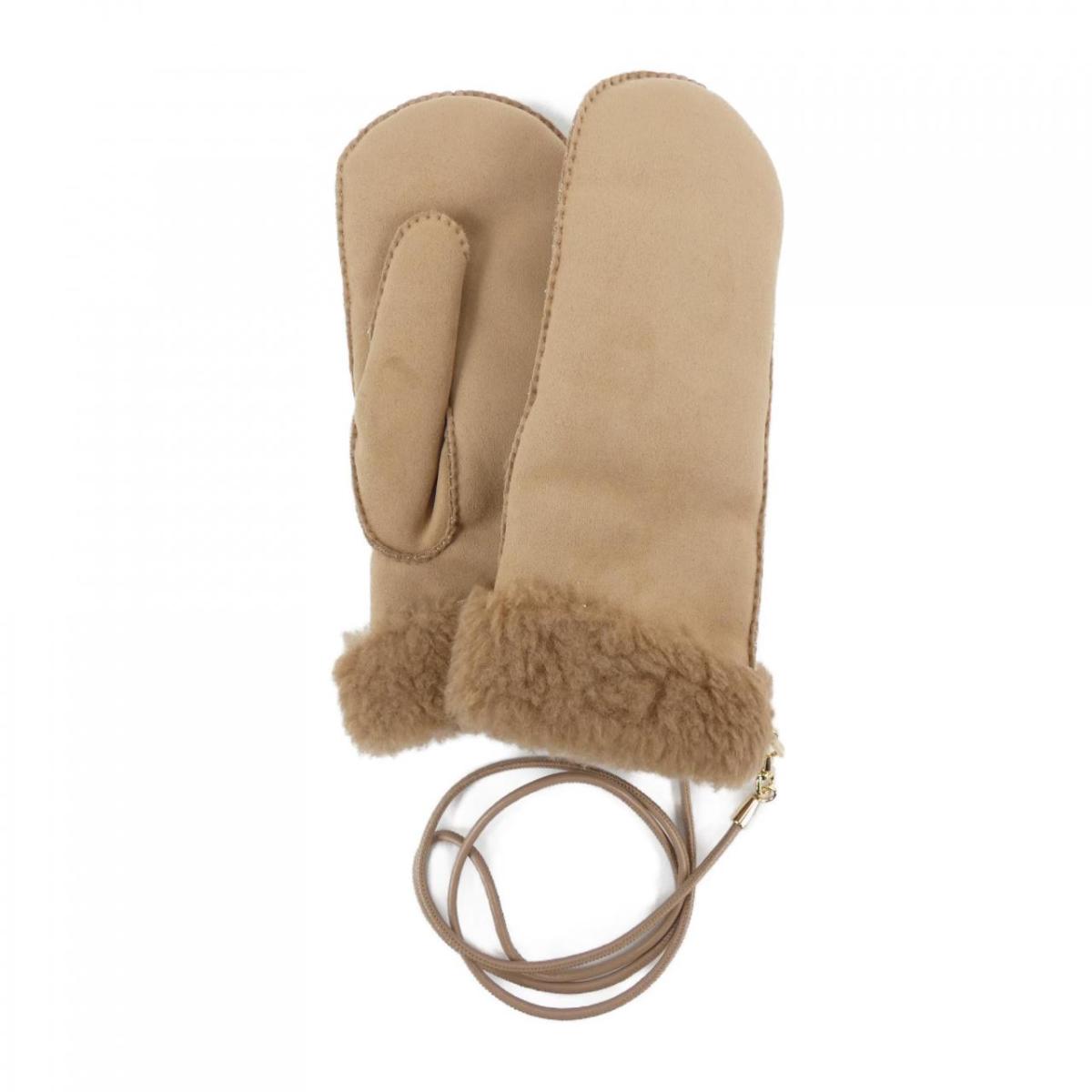 マックスマーラ Max Mara GLOVE【中古】