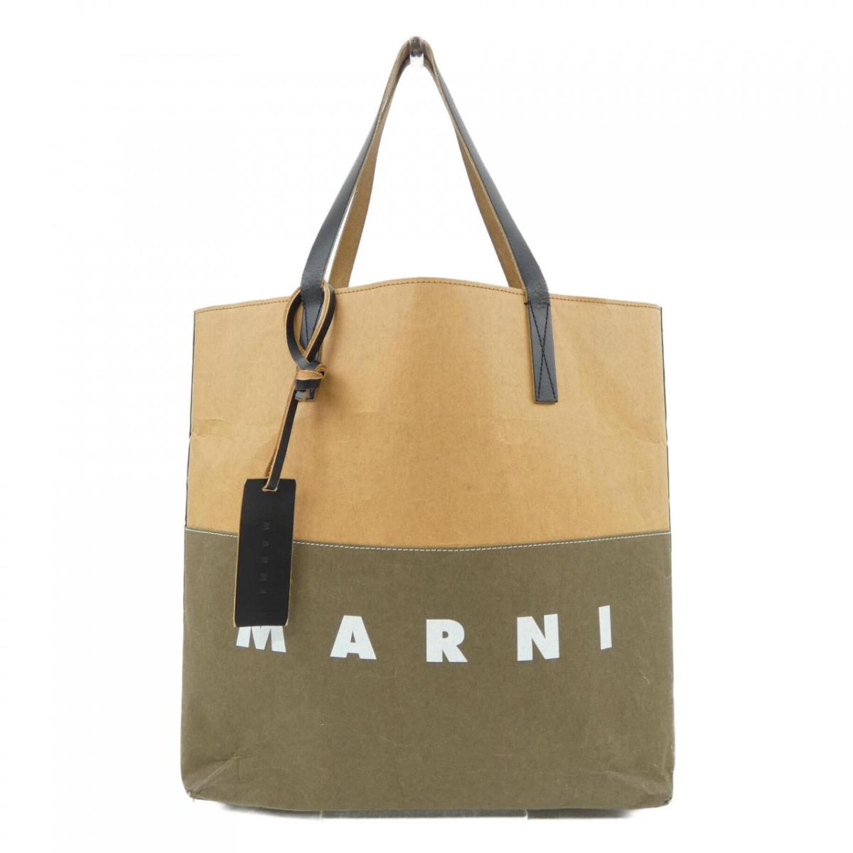 マルニ MARNI SHMPQ10A09 BAG【中古】