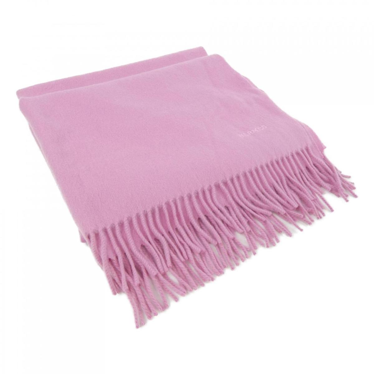 エルメス HERMES STOLE【中古】