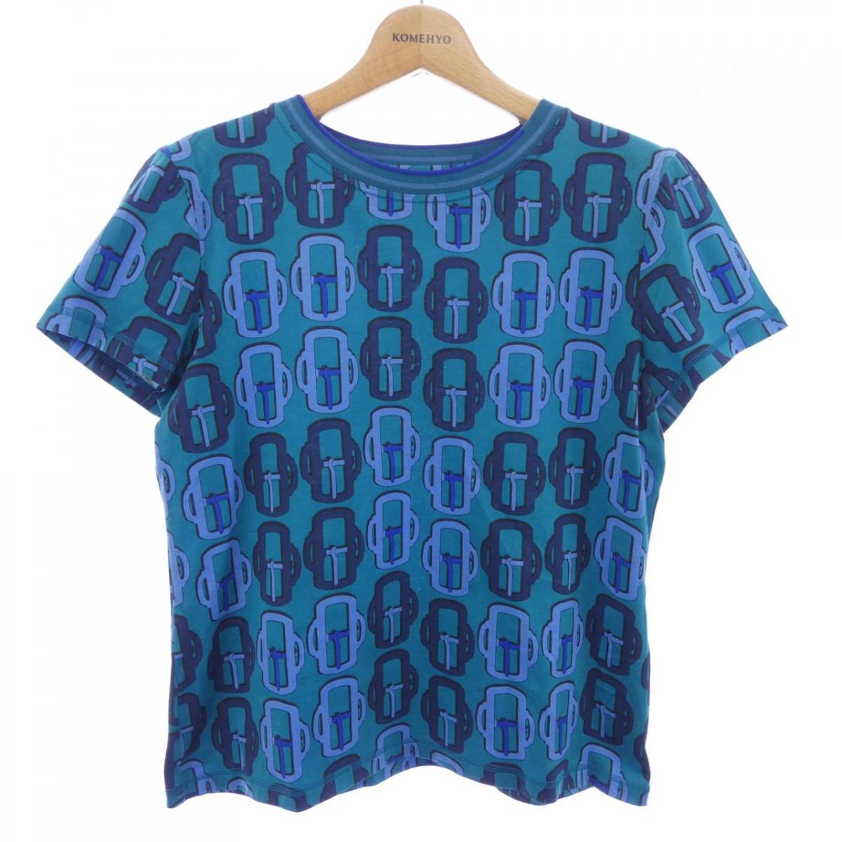 エルメス HERMES Tシャツ【中古】