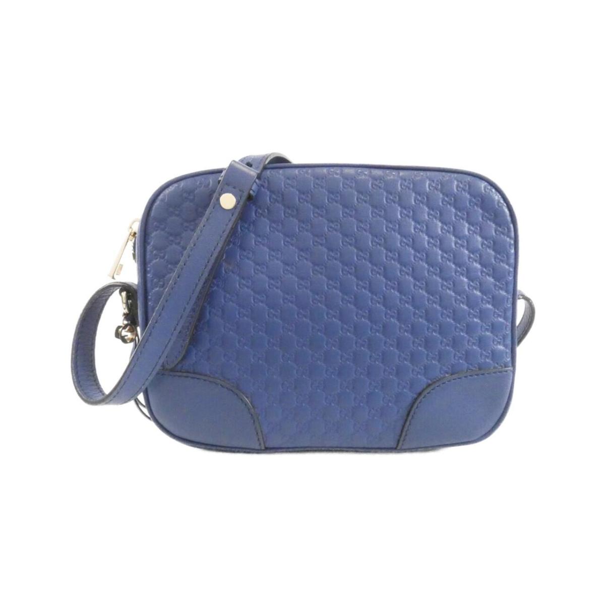 グッチ 449413 BMJ1G ショルダーバッグ【中古】｜KOMEHYO ONLINESTORE 店