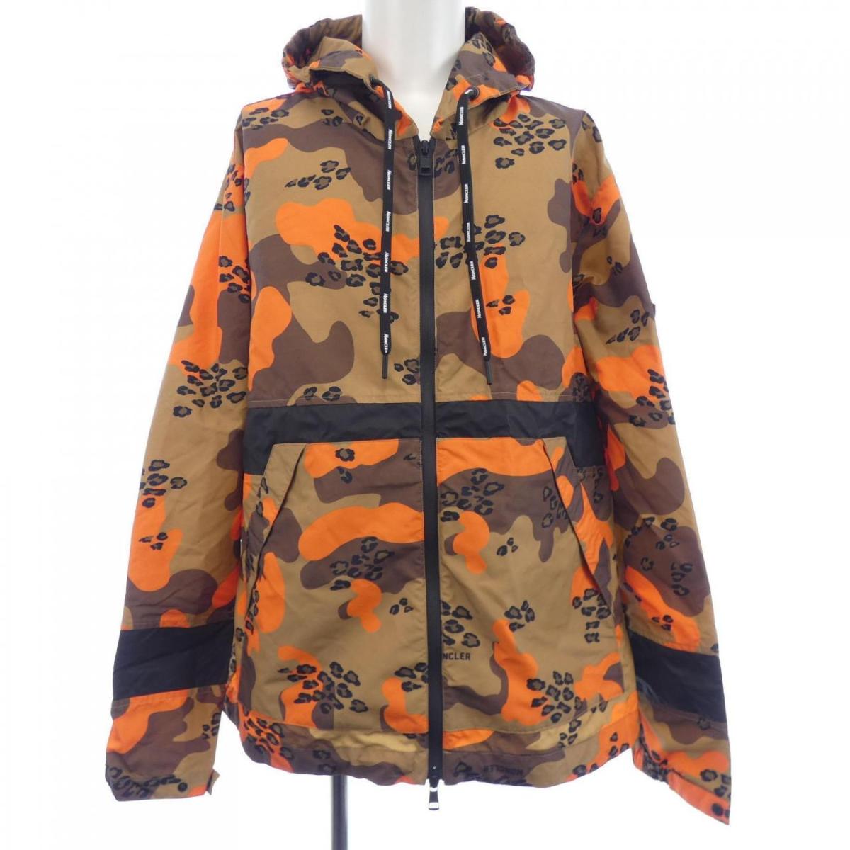 モンクレール MONCLER ADOUR ジャケット【中古】 60,830円