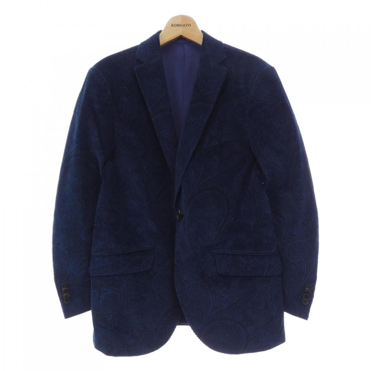 エトロ ETRO ジャケット【中古】
