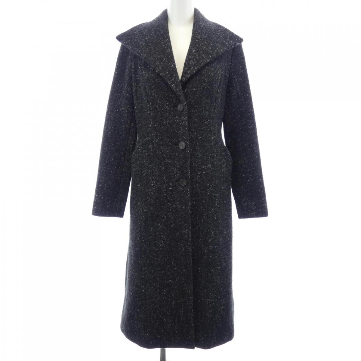 クリスチャンディオール CHRISTIAN DIOR 950M19A1076 コート【中古】