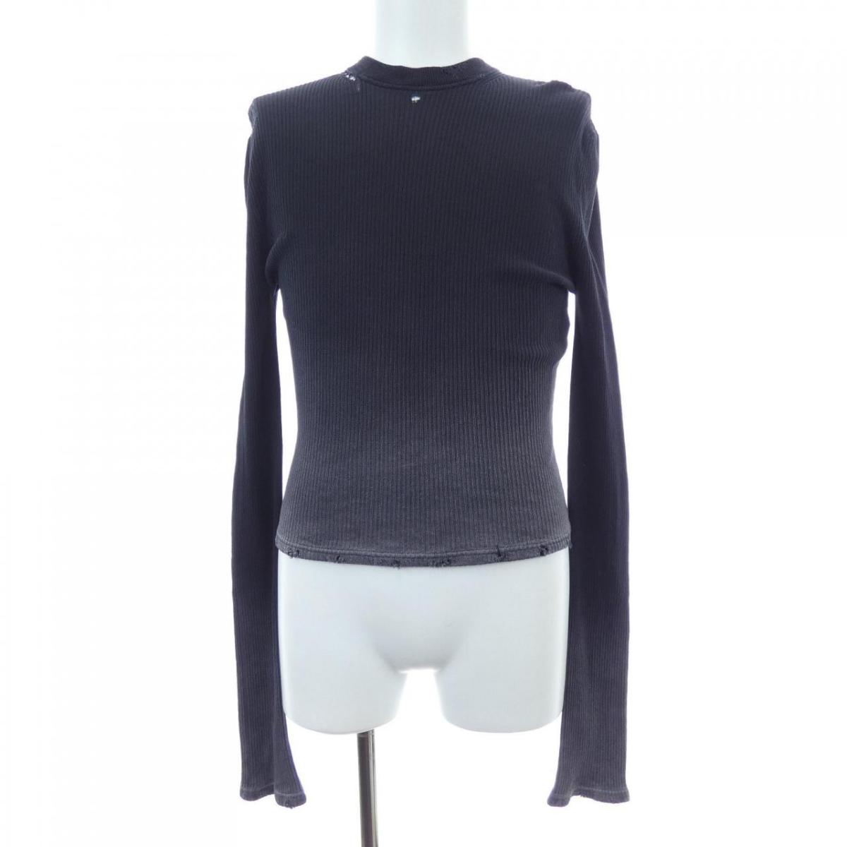 バレンシアガ BALENCIAGA 744393 T3273 UNISEX トップス【中古】