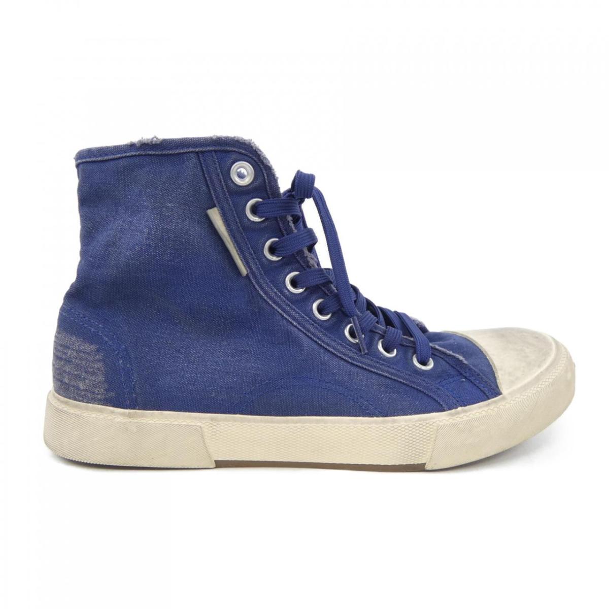 バレンシアガ BALENCIAGA 688752 スニーカー【中古】