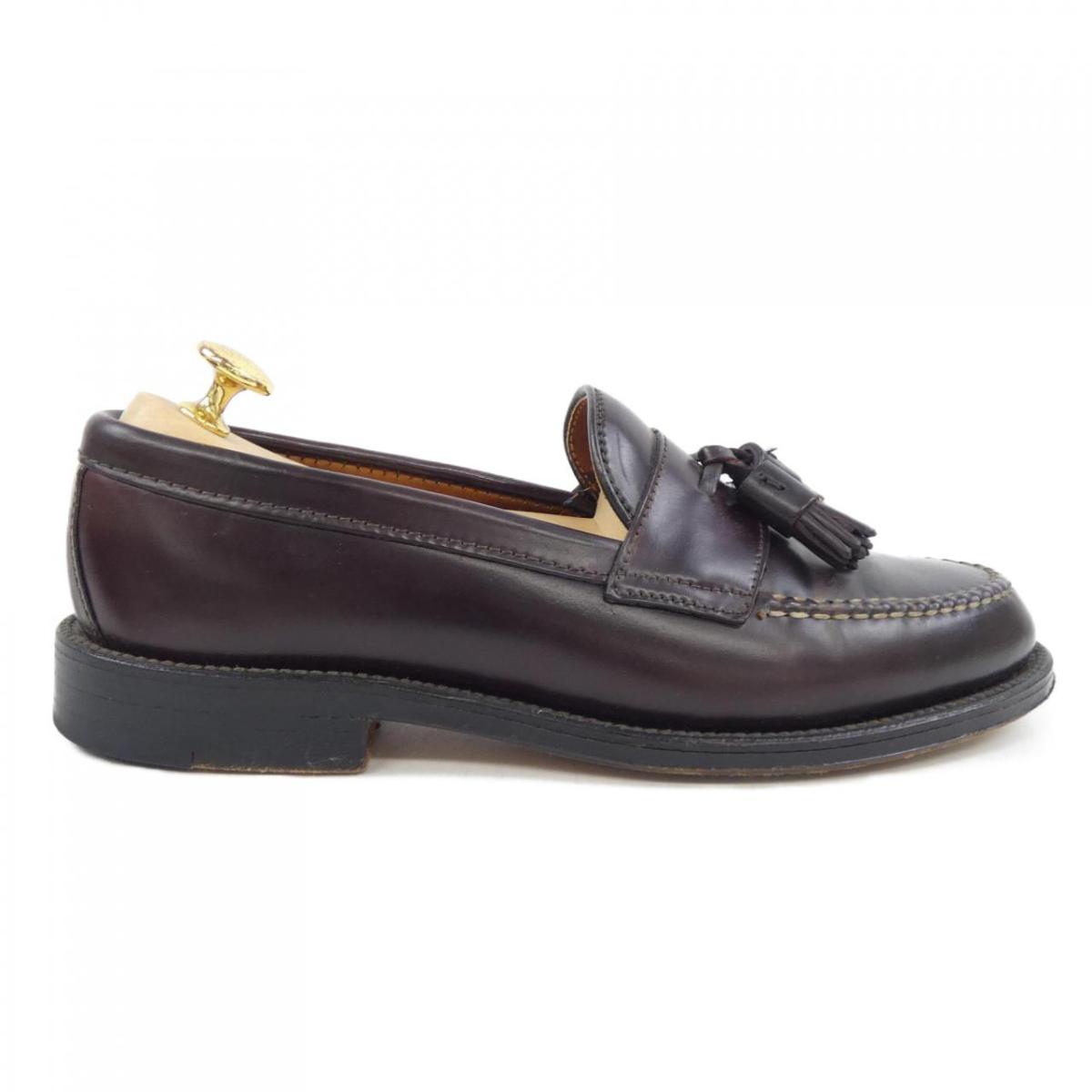 オールデン ALDEN 99170 BEAUTY&YOUTH シューズ【中古】 55,330円