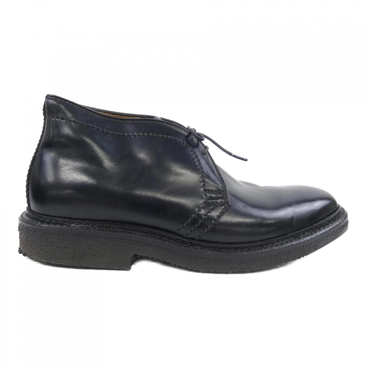 オールデン ALDEN 1307 MARCEL LASSANCE シューズ【中古】