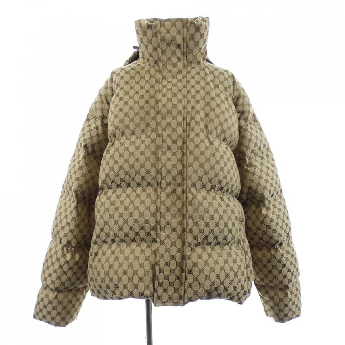 バレンシアガ BALENCIAGA HACKER PROJECT 681885 TL053 GUCCI ジャケット【中古】