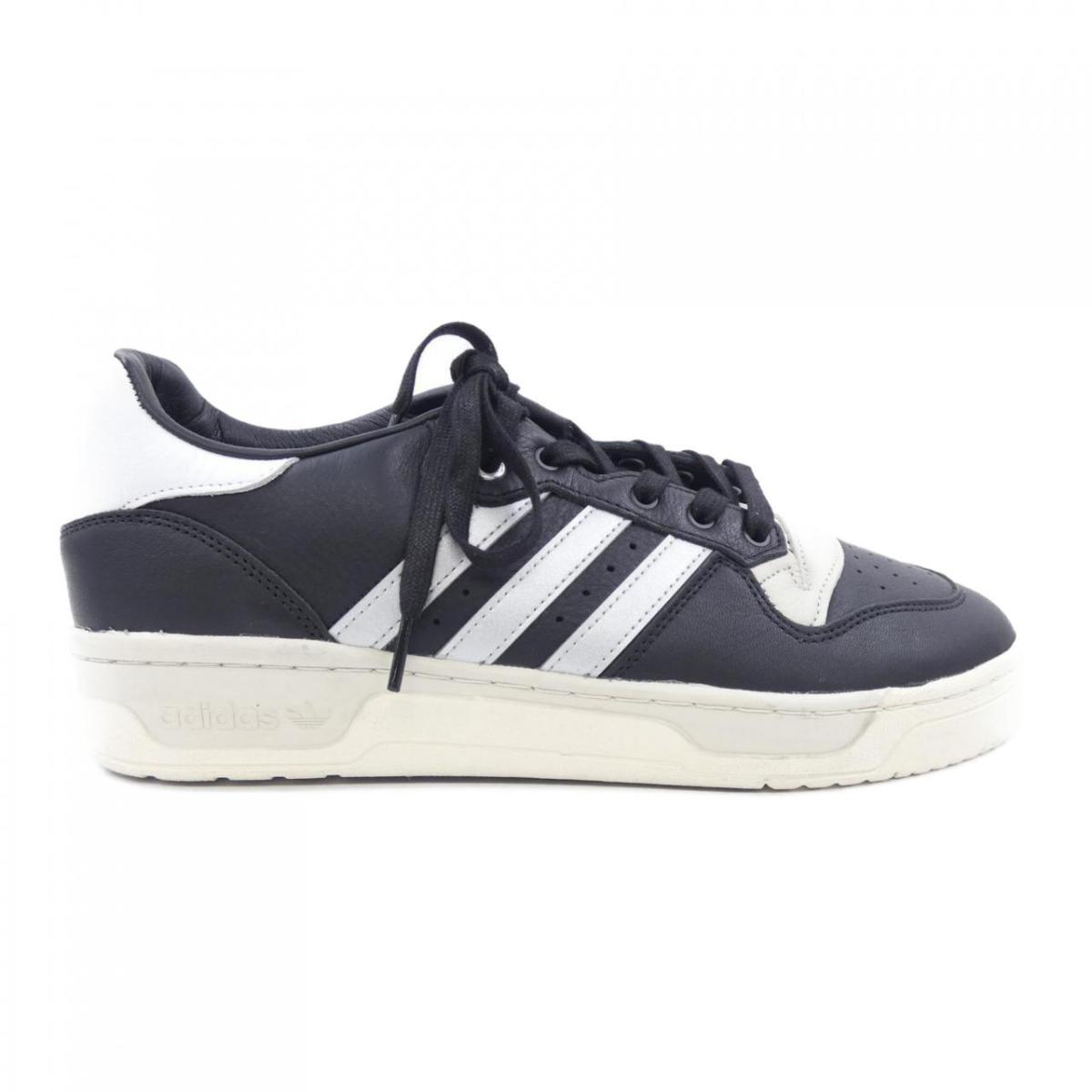 アディダス ADIDAS ID7389 スニーカー【中古】