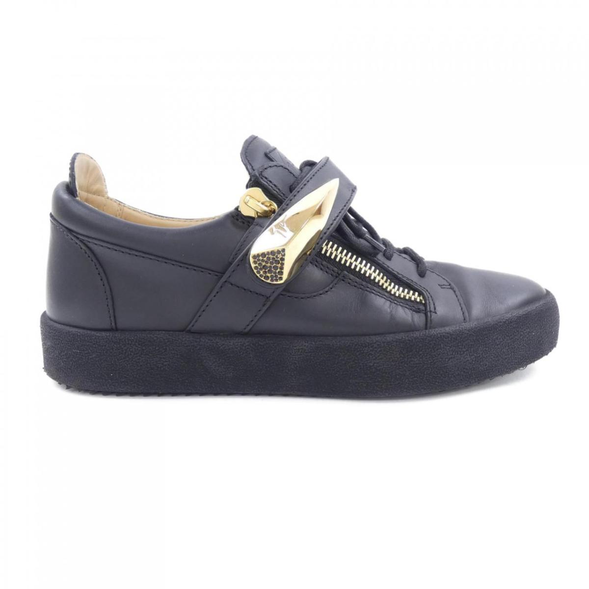ジュゼッペザノッティ GIUSEPPE ZANOTTI スニーカー【中古】