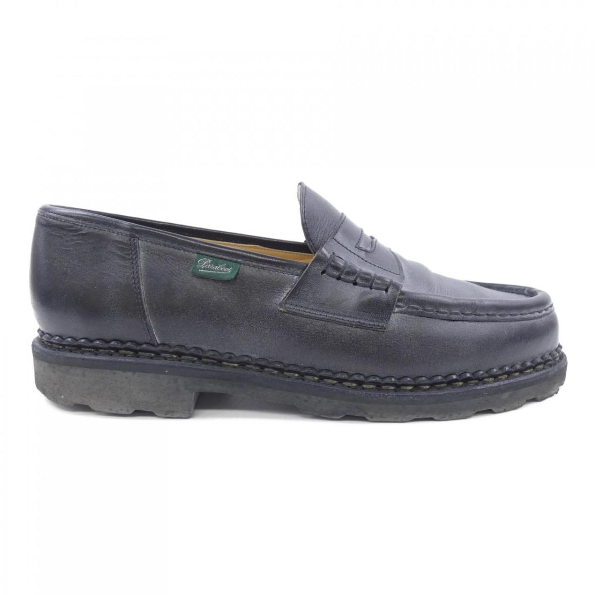 パラブーツ PARA BOOT シューズ【中古】
