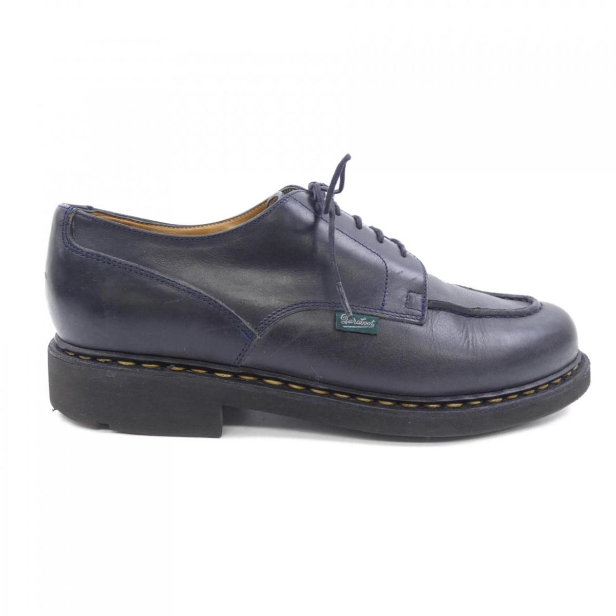 パラブーツ PARA BOOT シューズ【中古】
