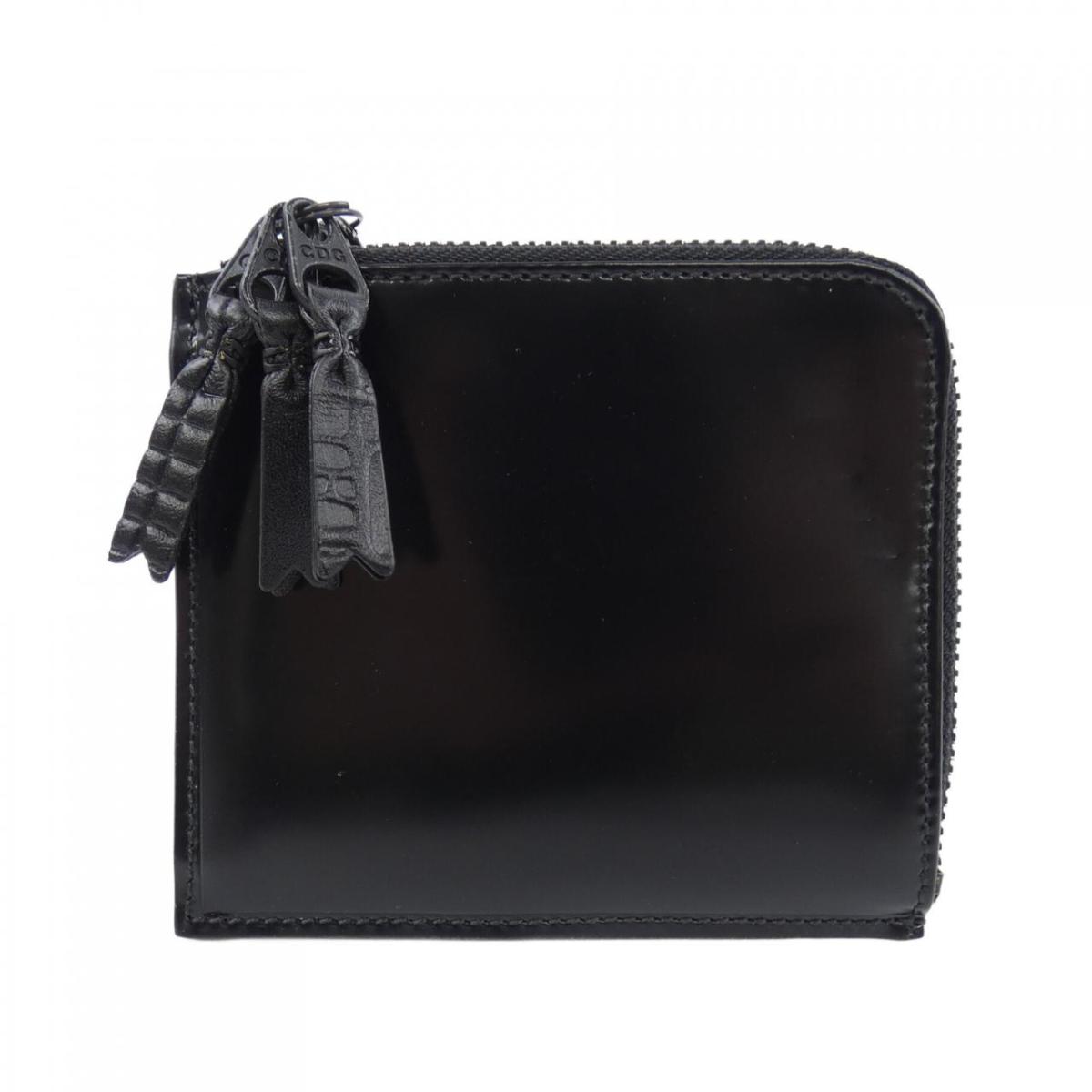 コムデギャルソン COMME des GARCONS 8Z-M131-051-1-1 WALLET【中古】｜KOMEHYO ONLINESTORE 店