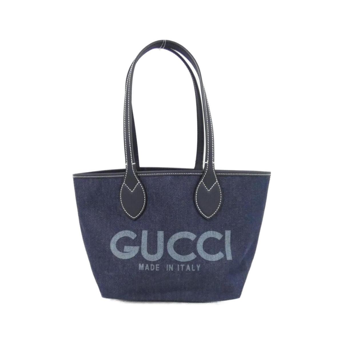 グッチ GUCCI TOTISSIMA 820496 FAD3J バッグ【中古】