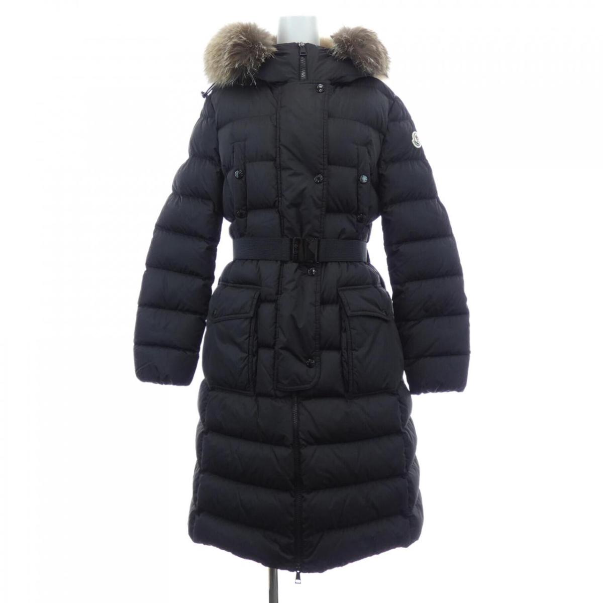 モンクレール MONCLER KHLOE ダウンコート【中古】