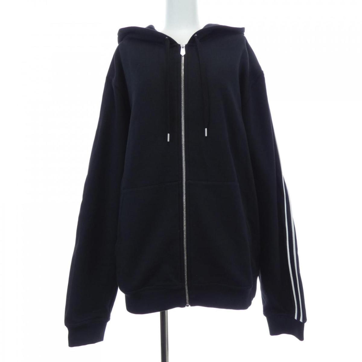 エルメス HERMES 幽客H RUN H *32-5715 パーカー【中古】