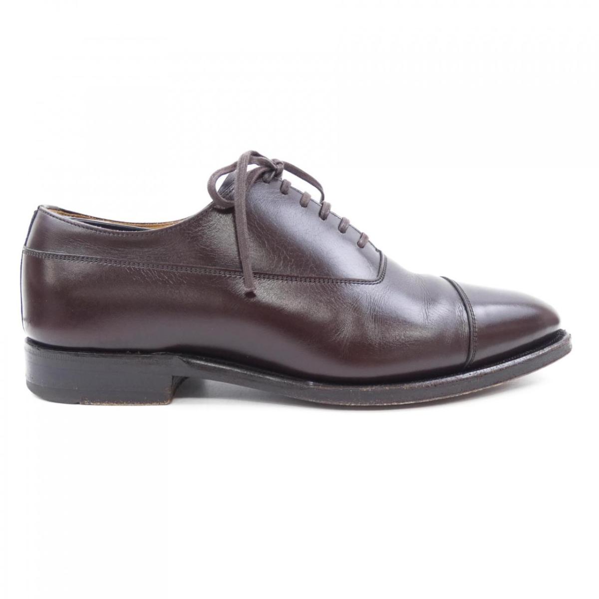 ニューアンドリングウッド NEW\u0026LINGWOOD シューズ【中古】