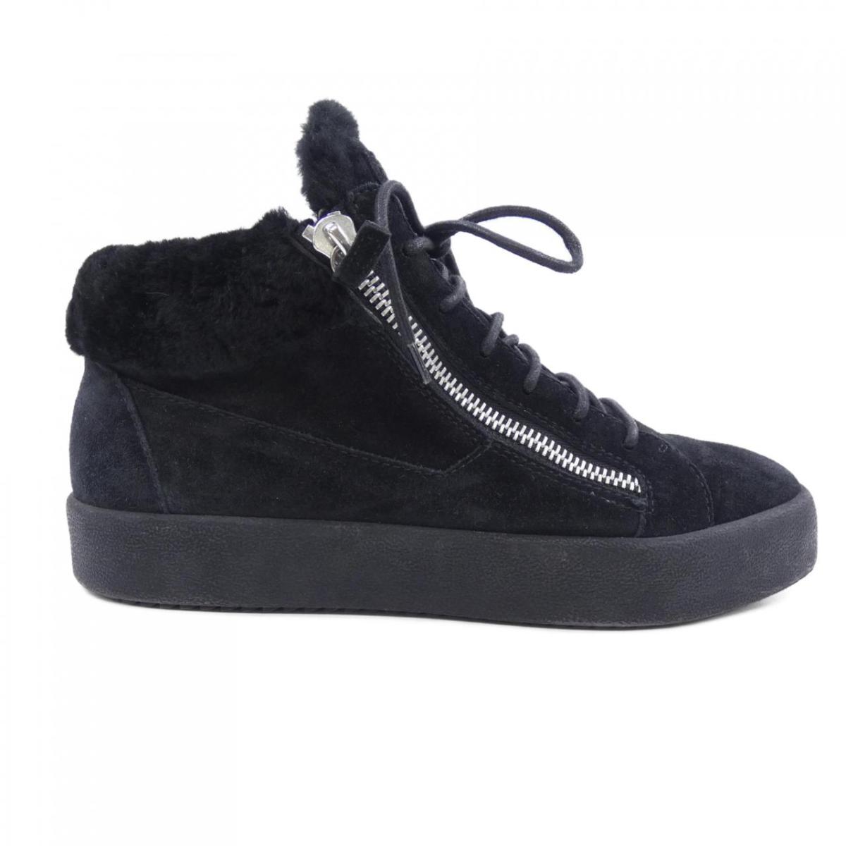 ジュゼッペザノッティ GIUSEPPE ZANOTTI スニーカー【中古】 メンズ靴-スニーカー