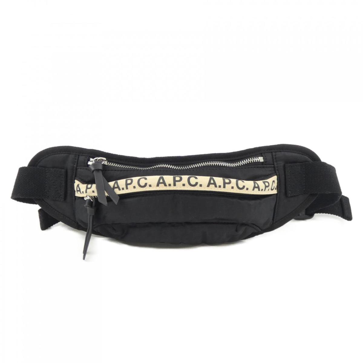 アーペーセー A.P.C. BAG【中古】