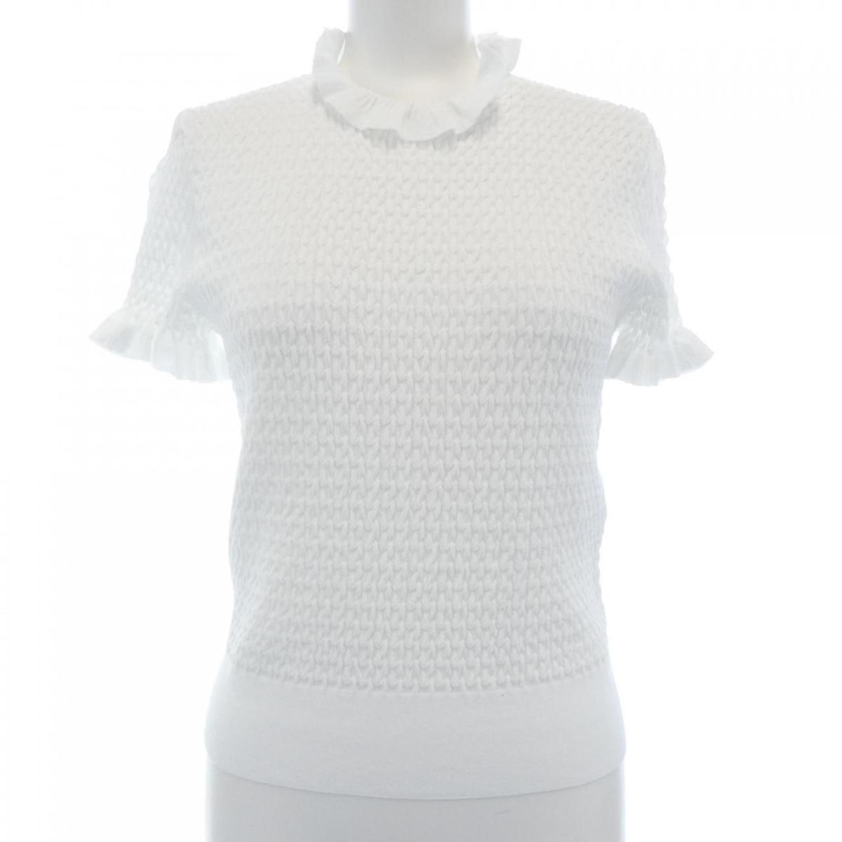 シャネル CHANEL P77528K11209 ニット【中古】｜KOMEHYO ONLINESTORE 店