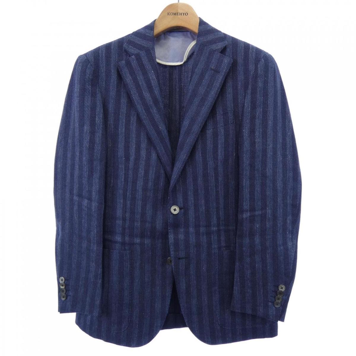コルネリアーニ Corneliani 上衣【中古】