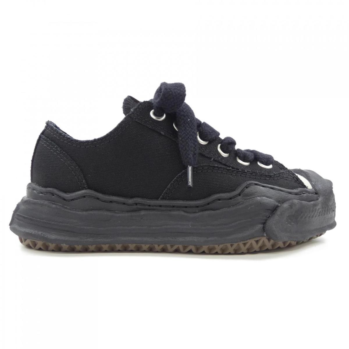 メゾンミハラヤスヒロ MAISON MIHARA YASUHI スニーカー【中古】
