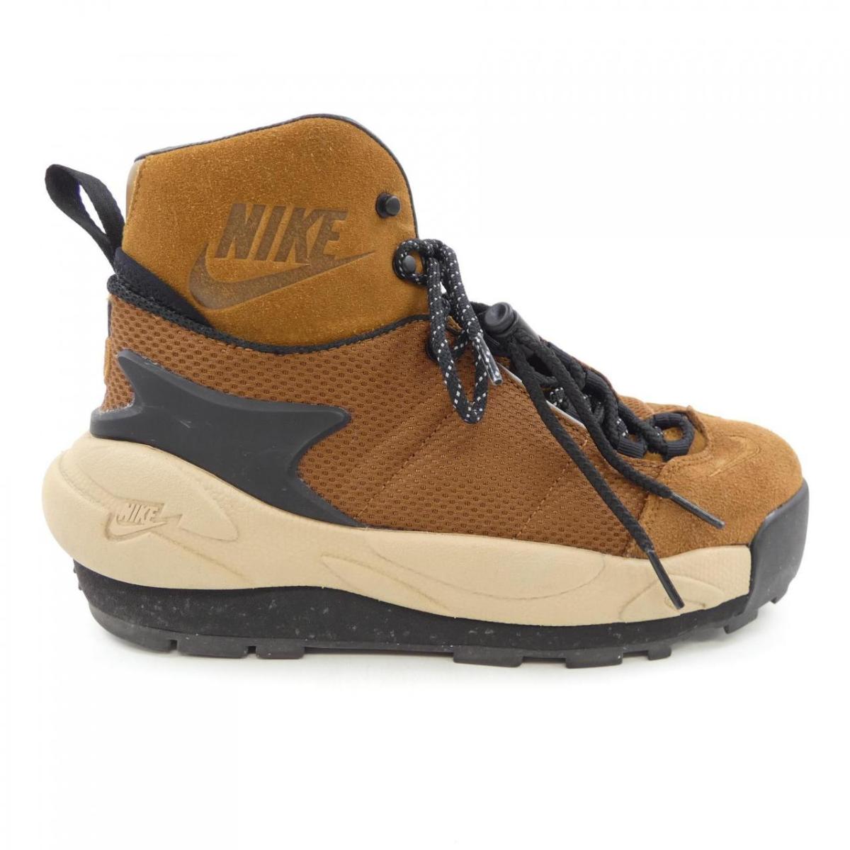 ナイキサカイ NIKE×SACAI FN0563-200 スニーカー【中古】