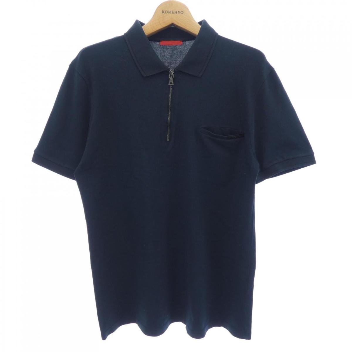 プラダ PRADA ポロシャツ【中古】