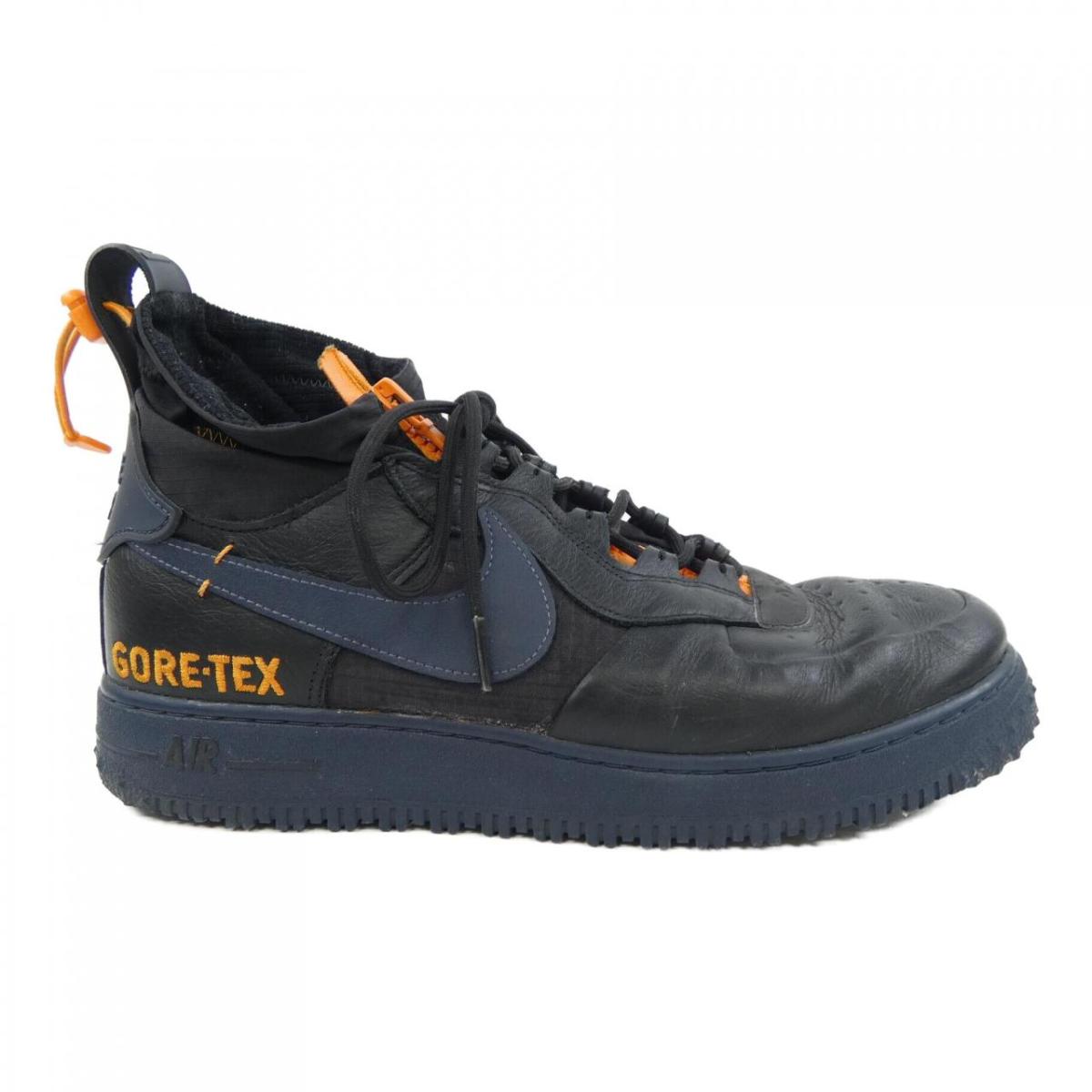 ナイキ NIKE CQ7211-001 スニーカー【中古】