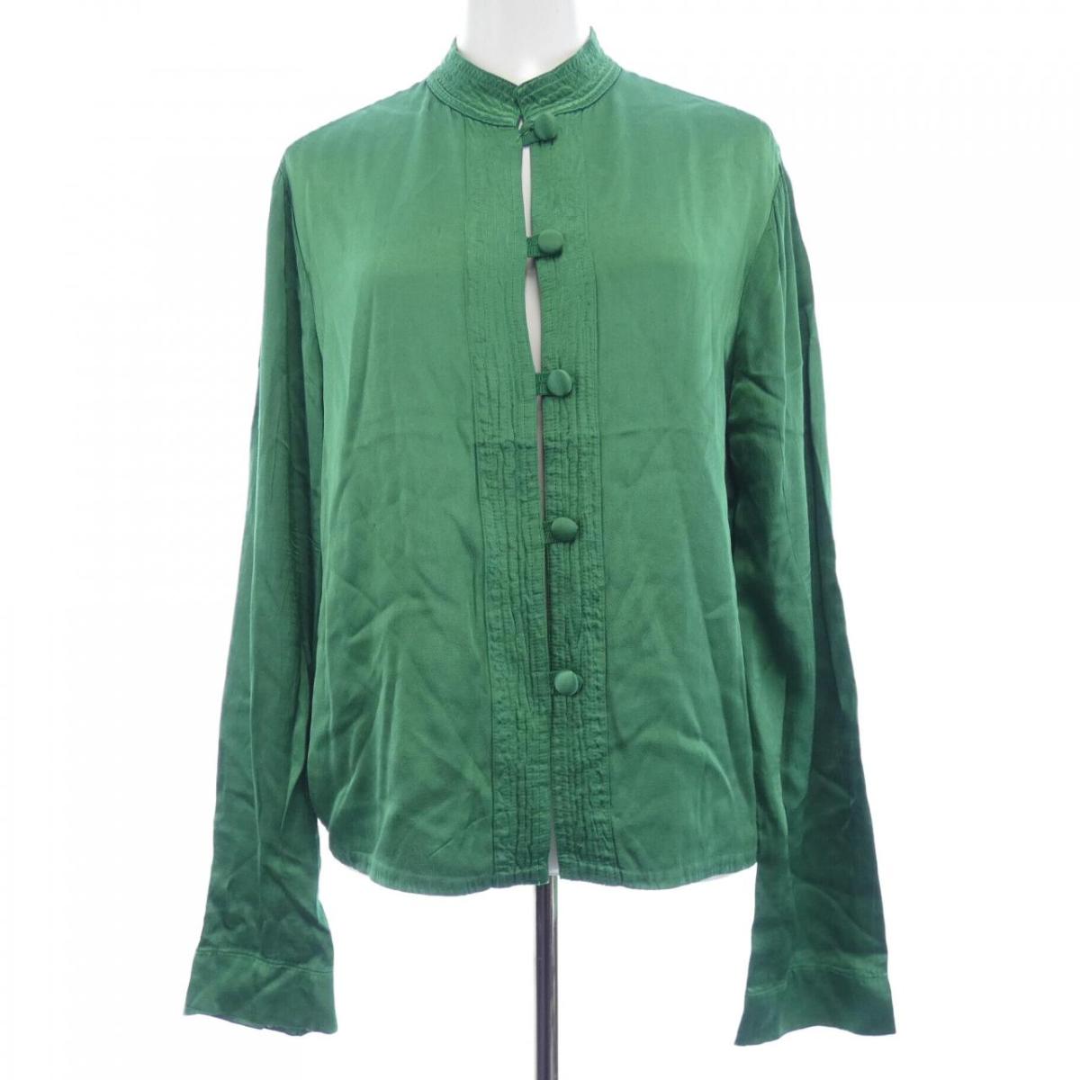 RAQUEL ALLEGRA シャツ【中古】