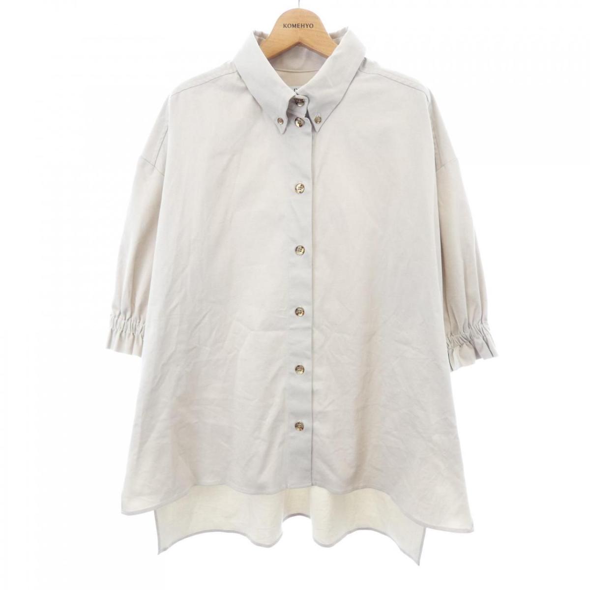 prunegoldschmidt シャツ【中古】