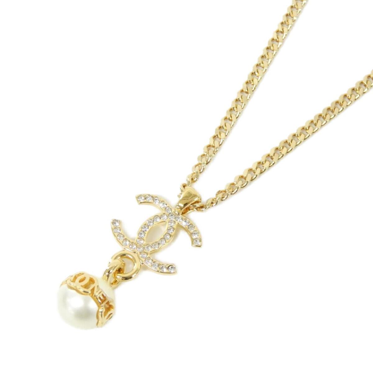 シャネル ABB846 ネックレス【中古】